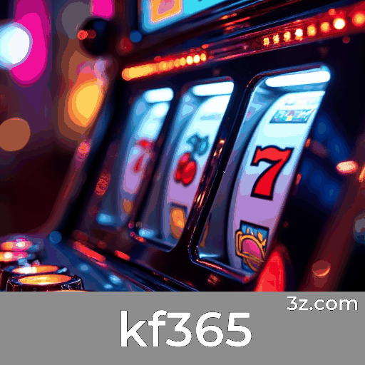 kf365: O Aplicativo Móvel que Transforma Sua Experiência de Apostas
