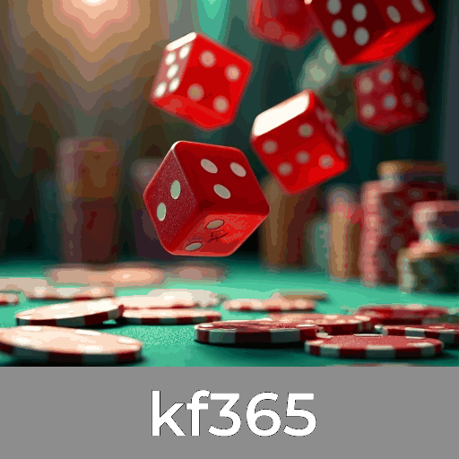 KF365: Experiência Otimizada em Seu Aplicativo Móvel para Apostar em Qualquer Lugar