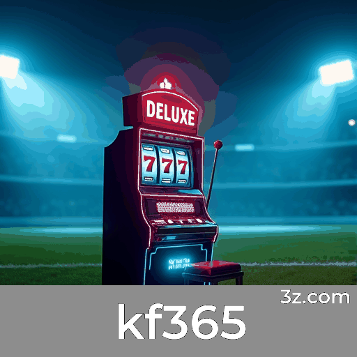 Análise Profissional de Esporte no Brasil com kf365