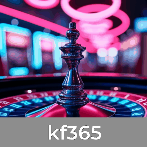 KF365: A Plataforma Confiável para Experiência Premium em Apostas