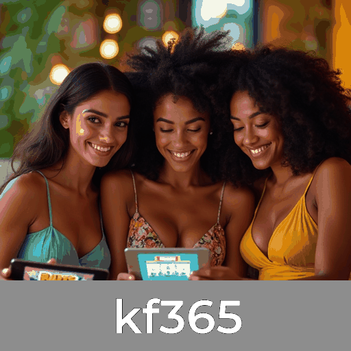 KF365: Cassino Online com Dealers Ao Vivo e Roleta ao Vivo Brasil