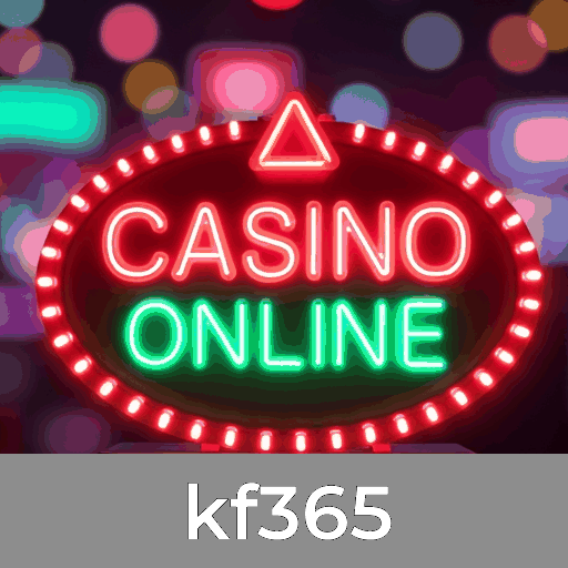 Descubra o Bônus Generoso e Promoções Exclusivas no kf365
