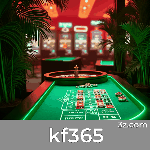 Experiência Autêntica com Dealers ao Vivo no Kf365