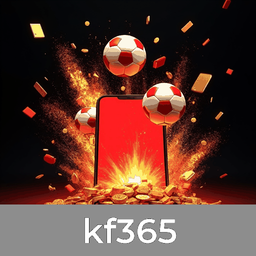 kf365: Variedade de Jogos Exclusivos e Entretenimento Completo com Slots de Alta Volatilidade e Jogos de Mesa ao Vivo