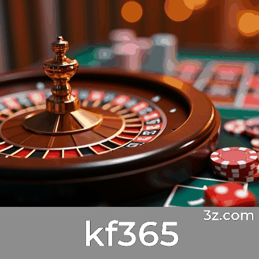 Experiência Autêntica com Dealers ao Vivo no Kf365