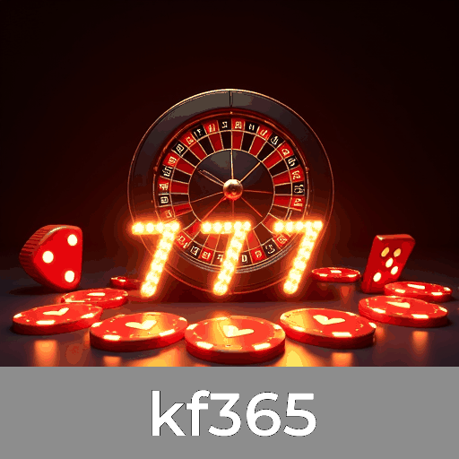kf365: Pagamentos Rápidos e Cassino Premiado