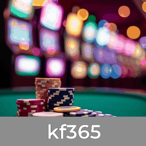 KF365: Login Seguro Verificado e Rápido Sem Complicações