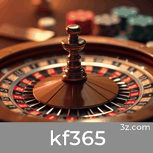 kf365: Pioneiro em Convergência de Tecnologias e Experiências de Entretenimento Disruptivas